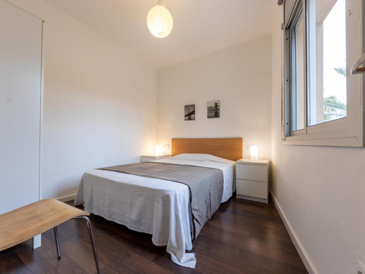 Apartment Terecel Salou-5 By Interhome Bagian luar foto