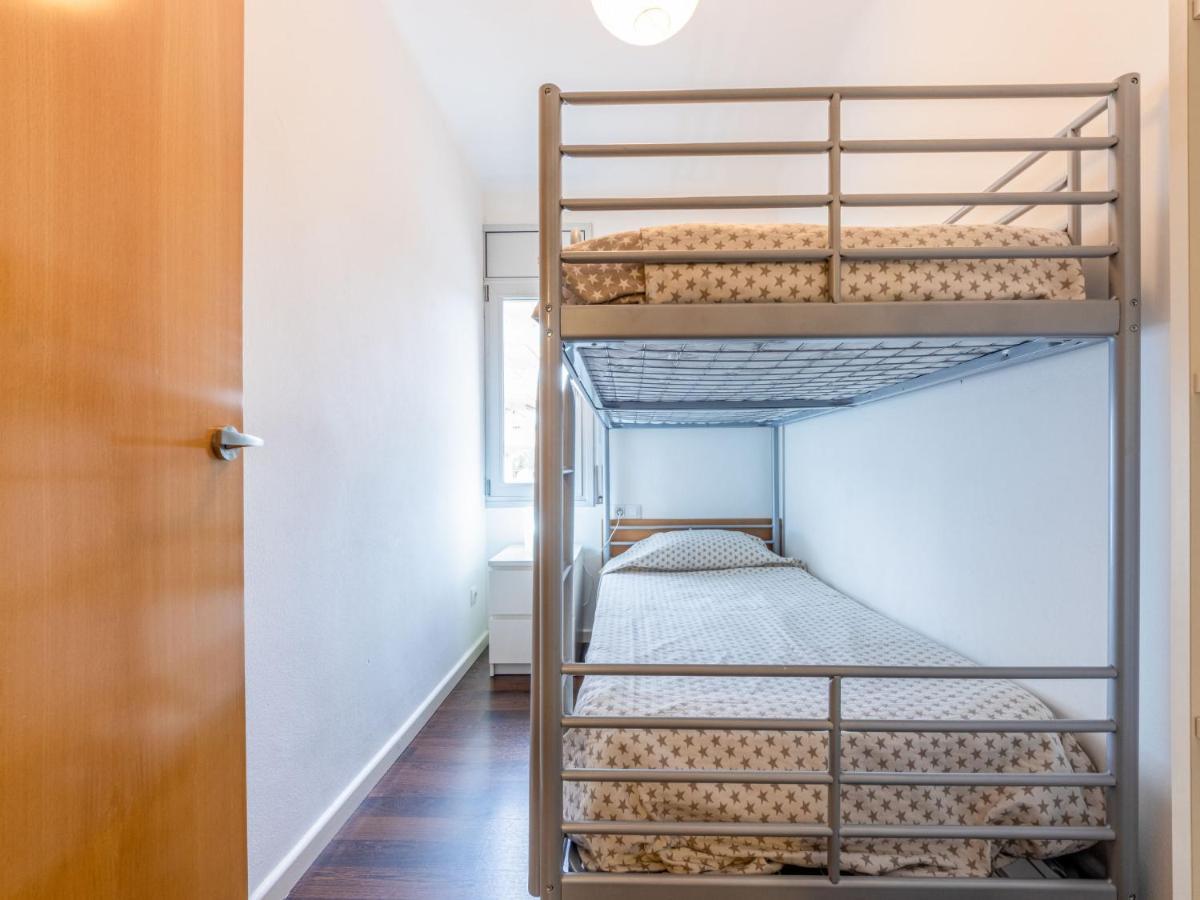 Apartment Terecel Salou-5 By Interhome Bagian luar foto