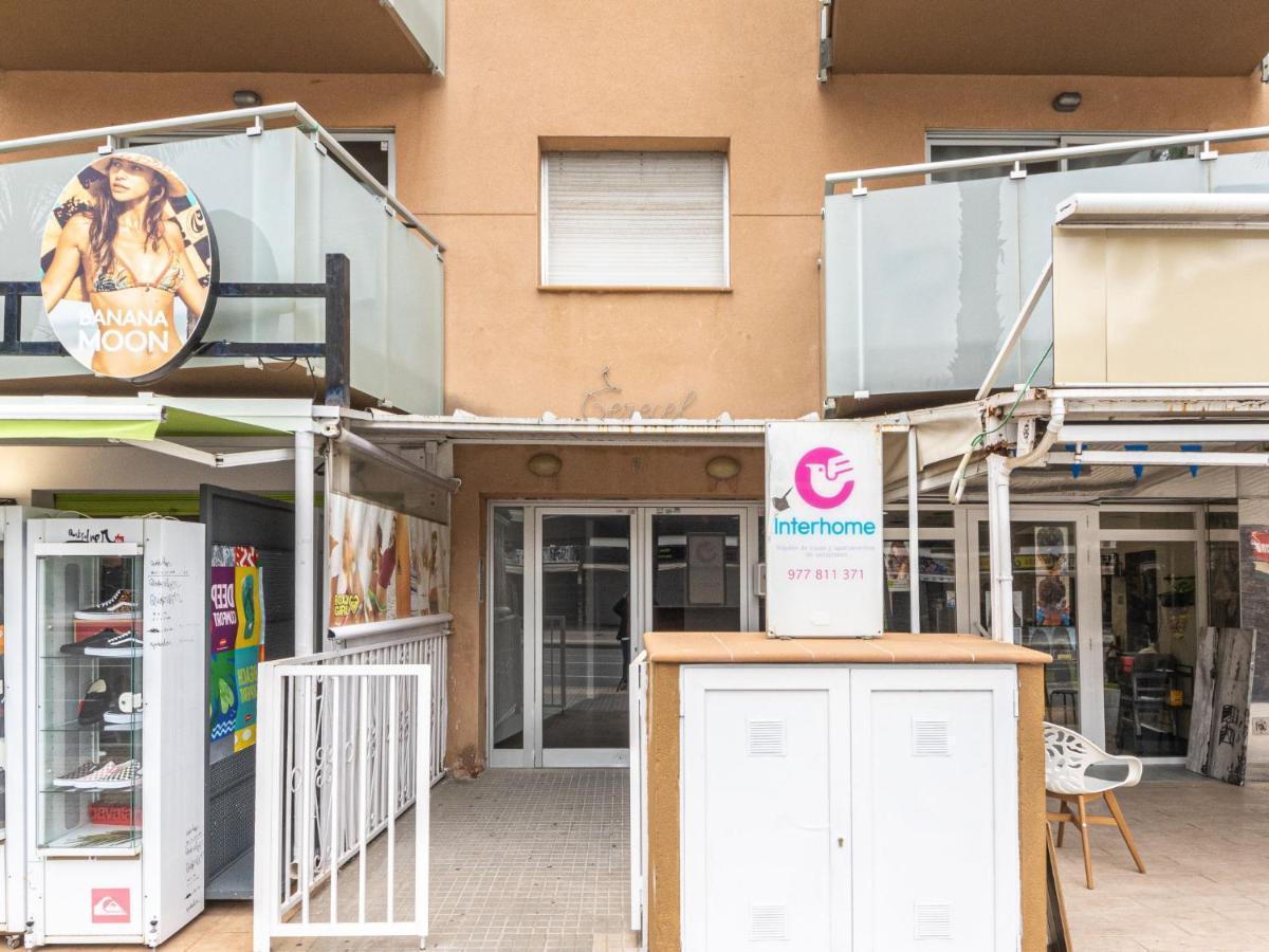 Apartment Terecel Salou-5 By Interhome Bagian luar foto