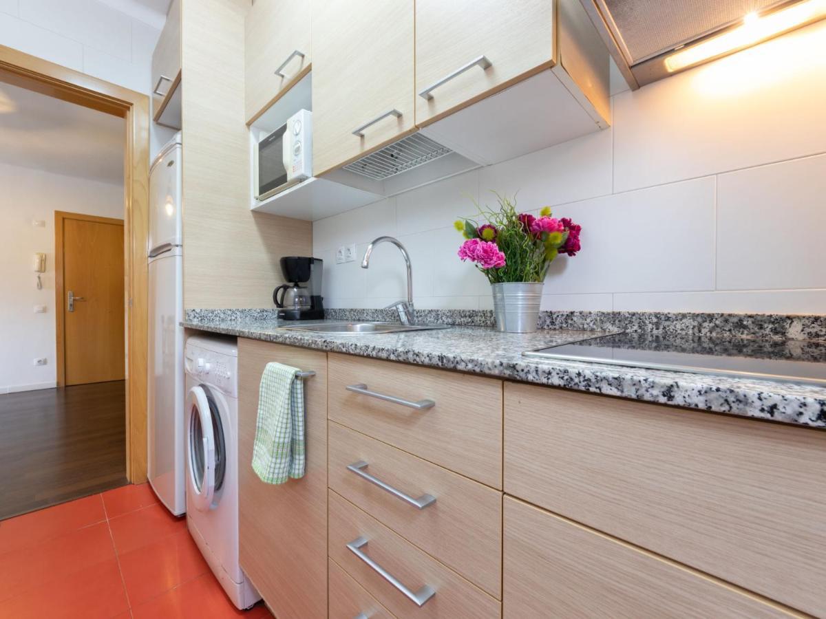 Apartment Terecel Salou-5 By Interhome Bagian luar foto