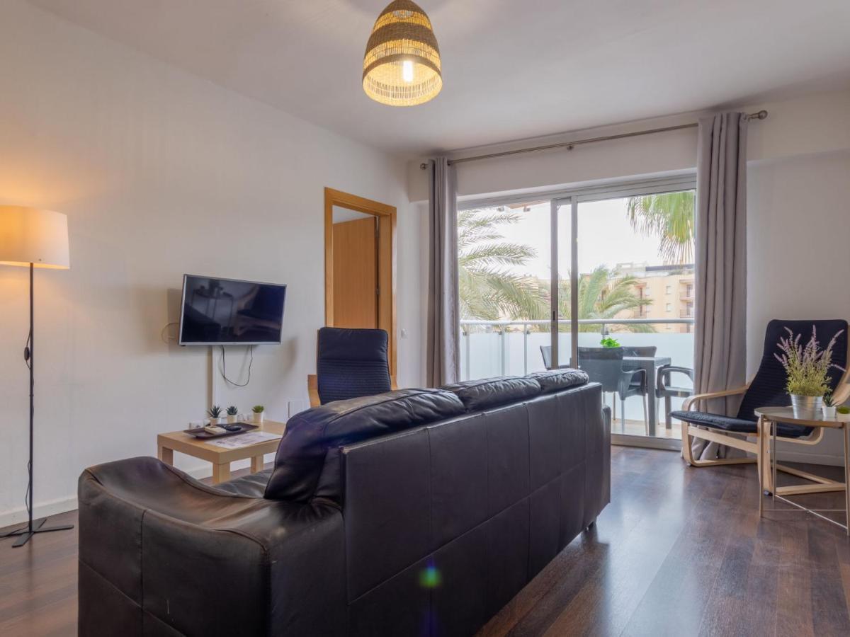Apartment Terecel Salou-5 By Interhome Bagian luar foto