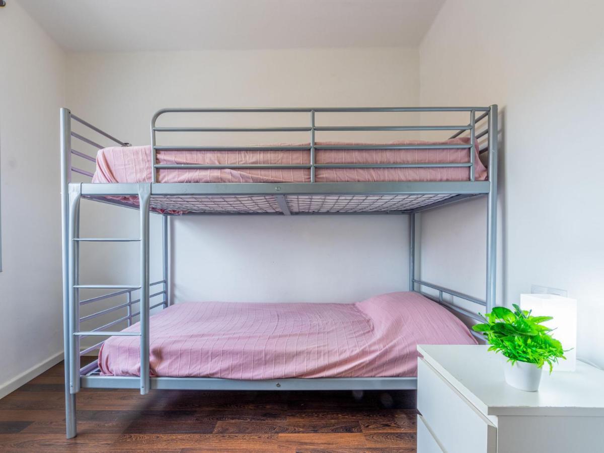 Apartment Terecel Salou-5 By Interhome Bagian luar foto