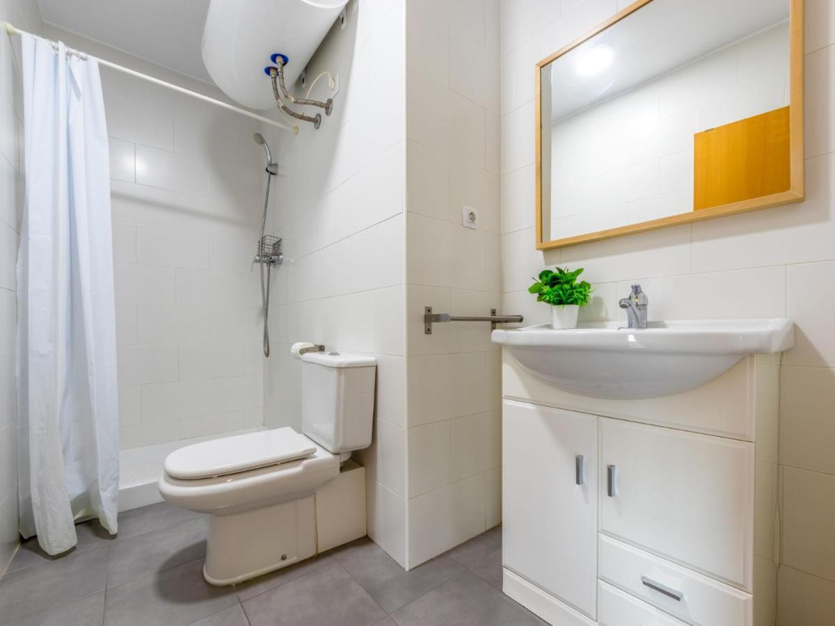 Apartment Terecel Salou-5 By Interhome Bagian luar foto