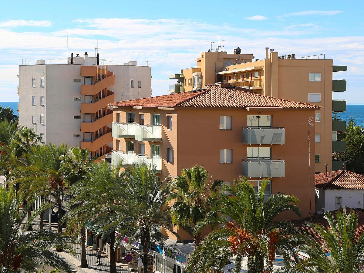 Apartment Terecel Salou-5 By Interhome Ruang foto