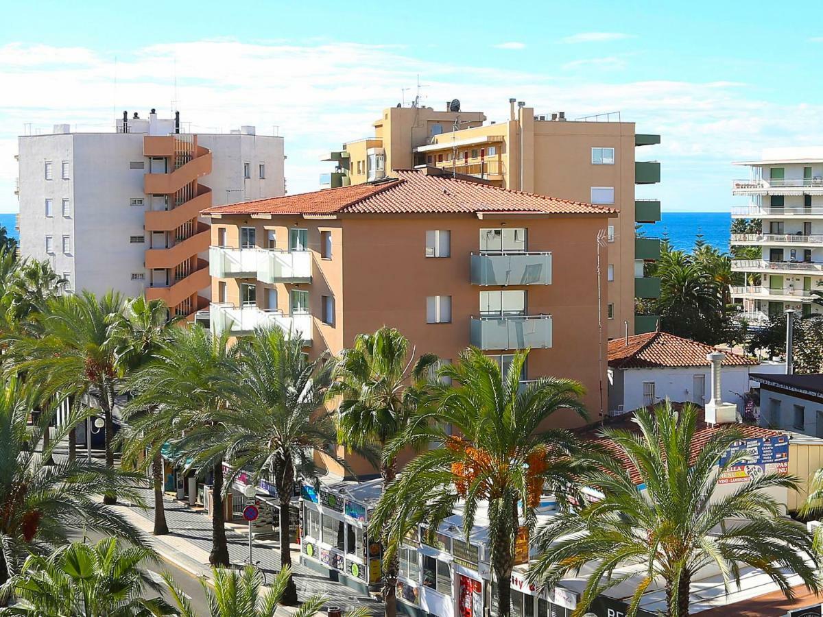 Apartment Terecel Salou-5 By Interhome Bagian luar foto